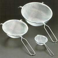 Tea Strainers