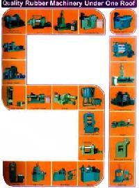 Rubber Processing Machinery