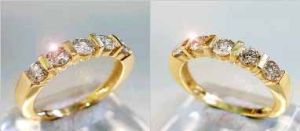 Diamond Ring - 17