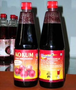 Fruit Syrups Fs - 001