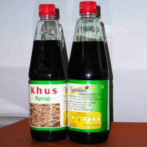 Fruit Syrups Fs - 002