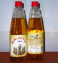 Fruit Syrups Fs - 003