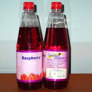 Fruit Syrups Fs - 004