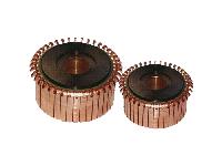 Commutators