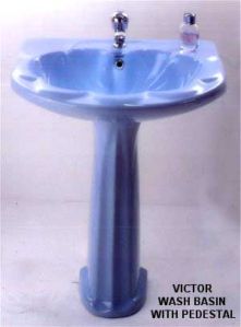 Victor Wash Basin - (cs - 16)