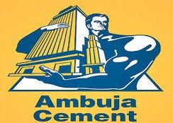 ambuja cement