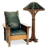 Handicraft Furniture