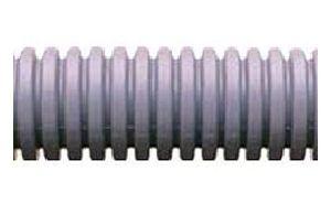 PVC CORRUGATED FLEXIBLE CONDUIT