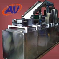 Full Automatic Chapati Making Machine (AV-CM-02)
