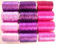 Silk Threads