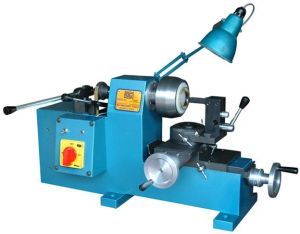 Bangle Turning Machine