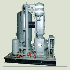 Vertical Reciprocating Air Compressor