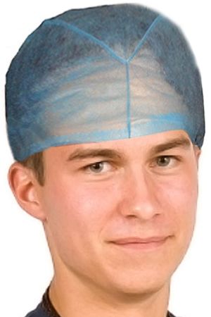 surgeons cap