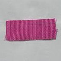 Rani Pink Nylon Woven Fabrics