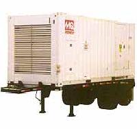 generator container