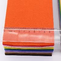 non woven felt