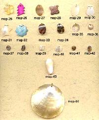 SB - 001 seed beads