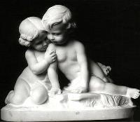 Marble Statues-MS-03