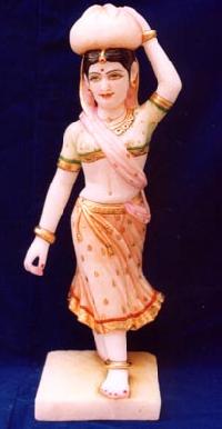 Marble Statues-MS-04