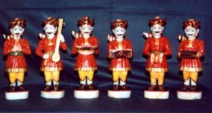 Marble Statues-MS-05