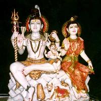 Shiv Statues -SH-002