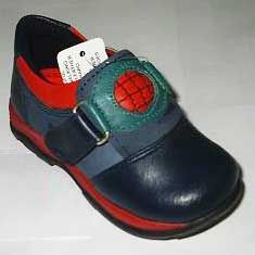 Children Shoes - 38