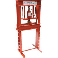 Hydraulic Press Tools