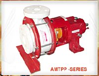 Polypropylene Pump