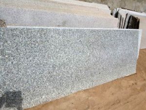 Platinium White Granite