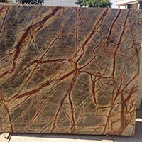 Rainforest Marble