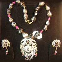 Victorian Jewellery Vj-06