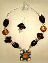 Western Necklace-WN-01