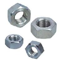 aluminium nut fasteners