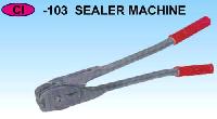 Sealer Machine - (ci - 103)
