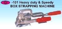 Strapping Machine - (ci - 101)