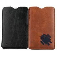 Leather Mobile Covers