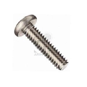 Stainless Steel Pan Head Screws