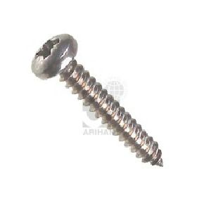 Stainless Steel Round Head Screws