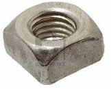 stainless steel square nuts