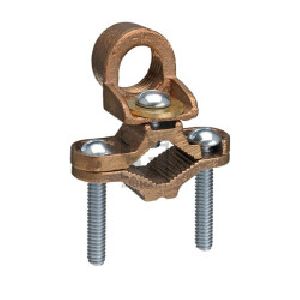 Water Pipe Hub Clamp