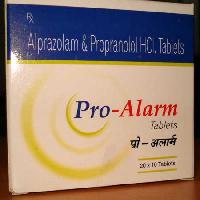 Proalarm