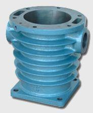 Cylinder Compressor Parts