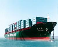 ocean freight solutions