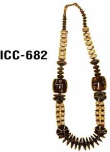 Resin Necklace Icc-28