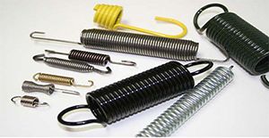 Extension Springs