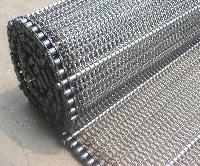 Stainless Steel Conveyor Belt