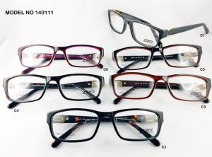 Acetate Eyewear