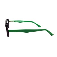 Green36028 Acetate Eyewear