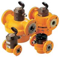 Chemical Flow Meter Chemical Flow Meter