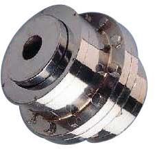 Gear Couplings